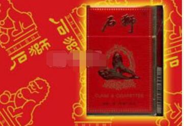 低价好猫香烟多少钱_好猫香烟100一盒|
