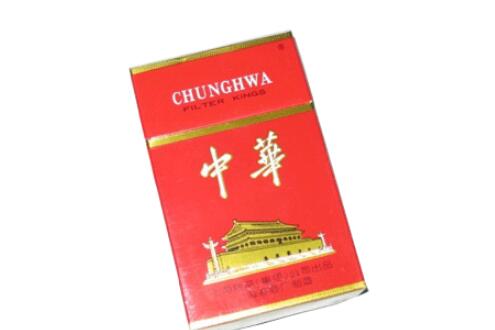 4元南京香烟总仓