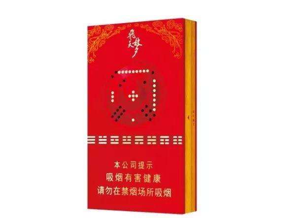 5元小熊猫香烟厂家【小熊猫香烟五盒装】