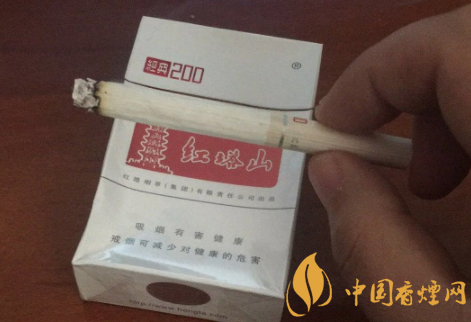4元白沙香烟货源