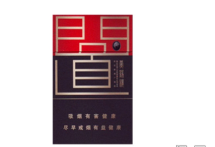 7元工字香烟厂家