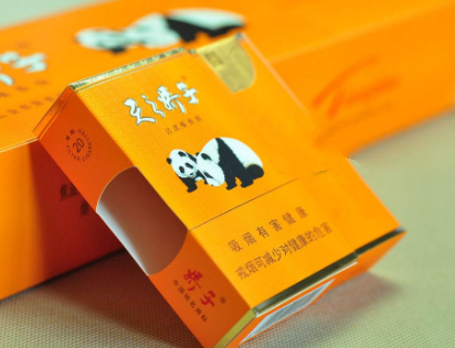 6元红玫王香烟批发渠道