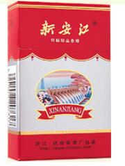 便宜长城香烟多少钱一包
