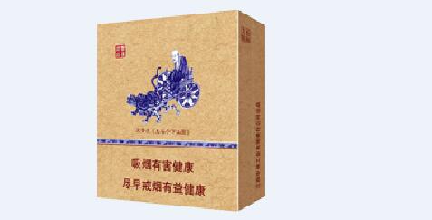4元椰树香烟进货渠道