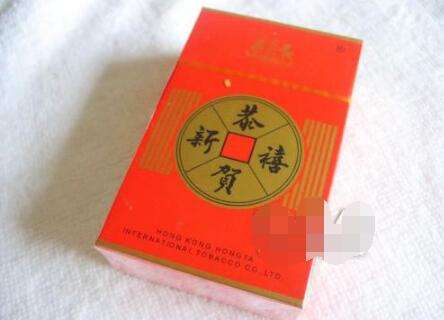 6元洛烟香烟批发渠道