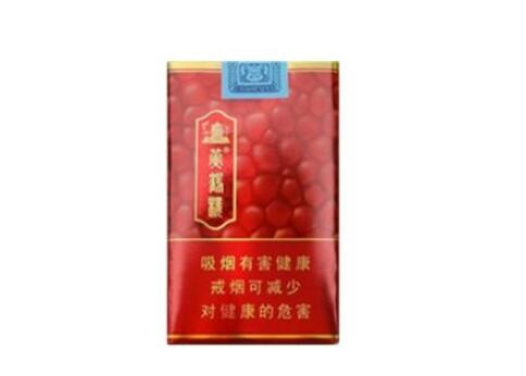 日税香烟批发价格表