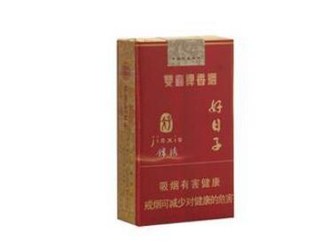 7元沈阳香烟批发渠道