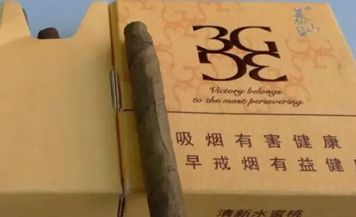 6元椰王香烟总仓