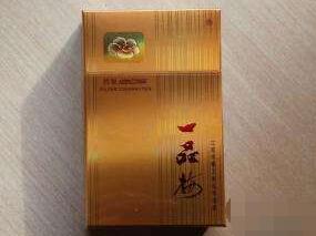 广东潮安区有外烟吗