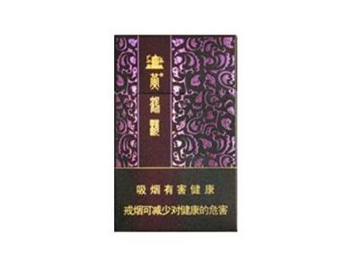龙岩爆珠香烟批发
