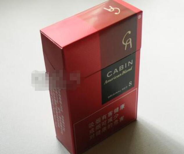 西安外烟最全的店
