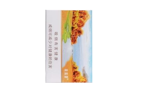 正品上海香烟总仓