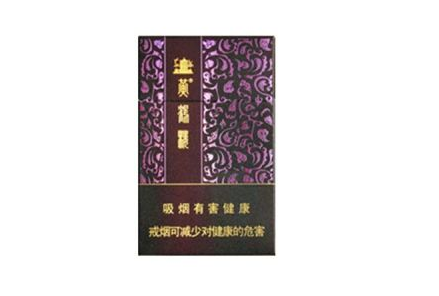 6元野马香烟总仓