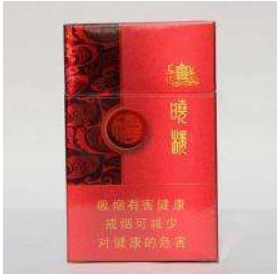哪种香烟可以爆珠的