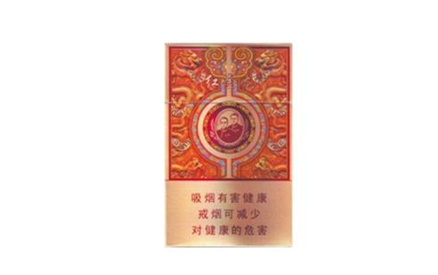 4元工字香烟厂家