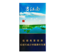 6元尊爵(长寿)香烟好抽吗