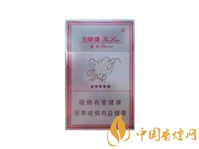 初品芙蓉王细支爆珠香烟