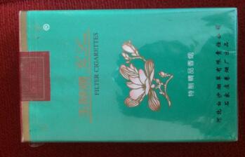 7元双喜(沪)香烟批发渠道