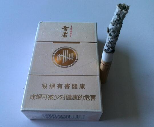 10元五叶神香烟总仓