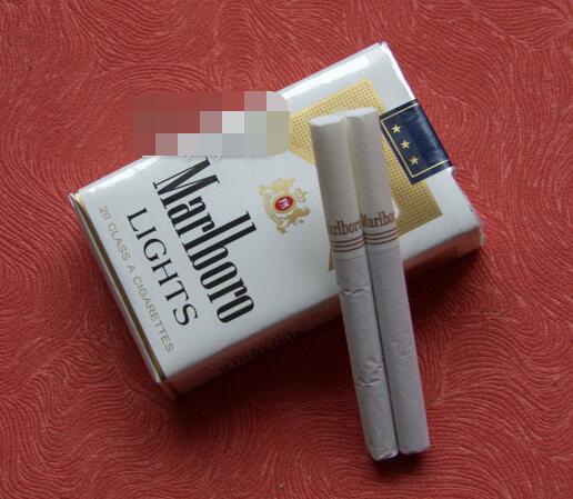 樟木头进口香烟有哪些