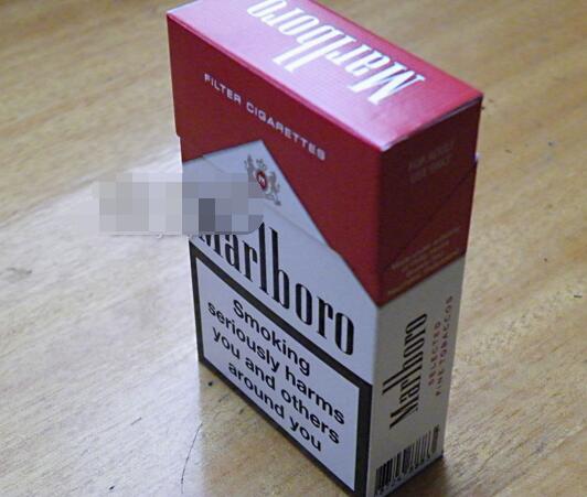 黄鹤楼香烟高端次价格
