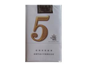 性价比很高的高档香烟