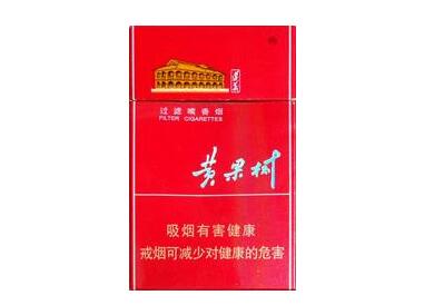 小众进口香熏香烟品牌