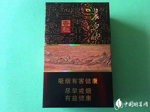 杭州小熊猫香烟批发