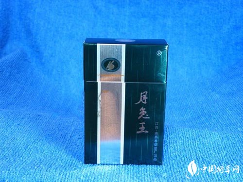 7元玉兰香烟批发渠道