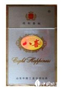 国产高端香烟行情