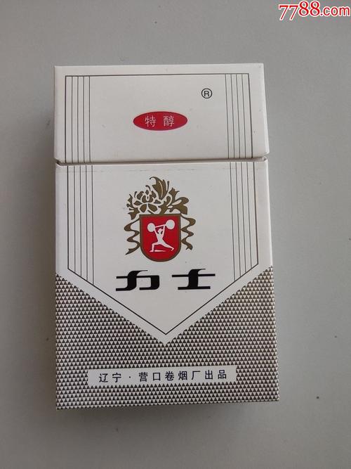 便宜力士香烟价格揭秘，一盒多少钱？
