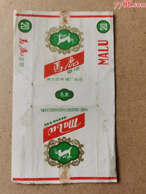 揭秘低价野马香烟，品质与价格的微妙平衡