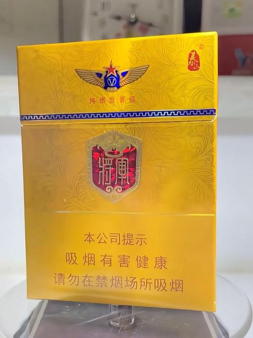 揭秘免税将军香烟的神秘进货渠道独家解读与市场洞察