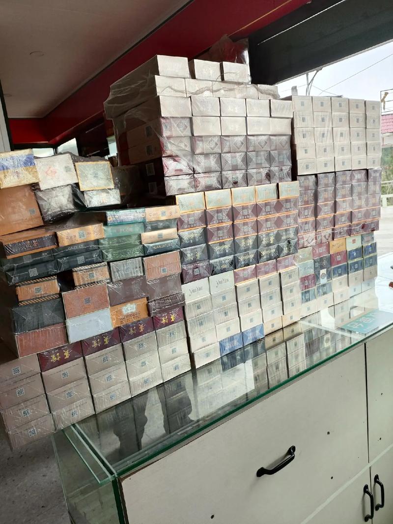 鄞州区香烟批发市场，一站式购烟体验，满足您的多元化需求