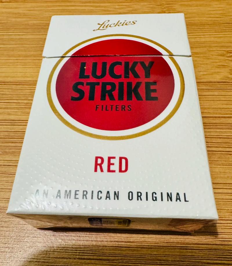 美国市场上有多种新款高档香烟，以下是一些受欢迎的品牌和类型
