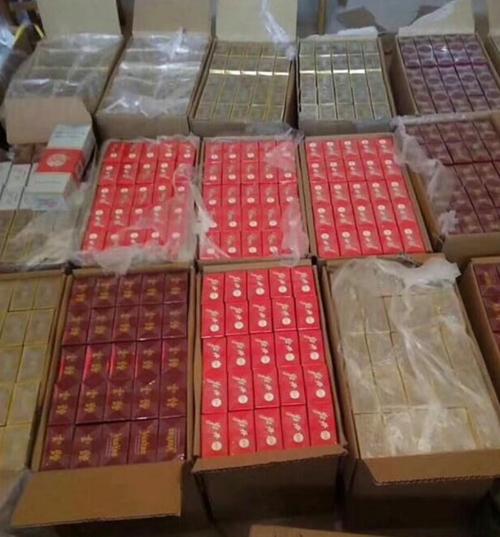越南代工香烟货源批发(越南代工香烟货源批发市场在哪)