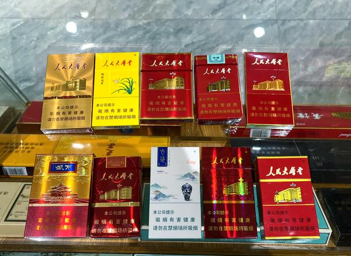 辽宁高档香烟，品味奢华，传承匠心