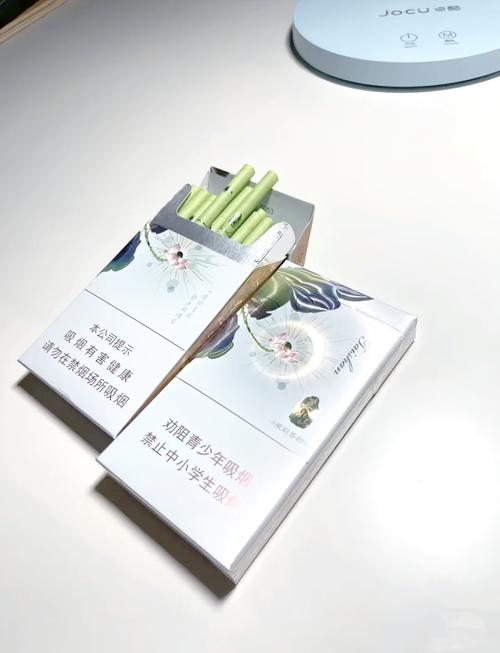 哪种高档香烟更好(什么高档香烟好抽)