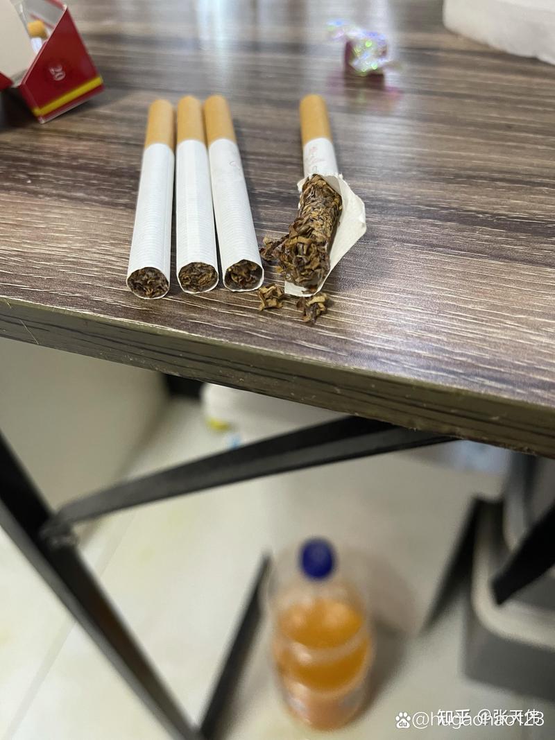 高档香烟发霉(高档香烟发霉了还能抽吗)