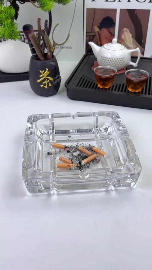 高档烟香烟缸推荐(高档烟缸图片)
