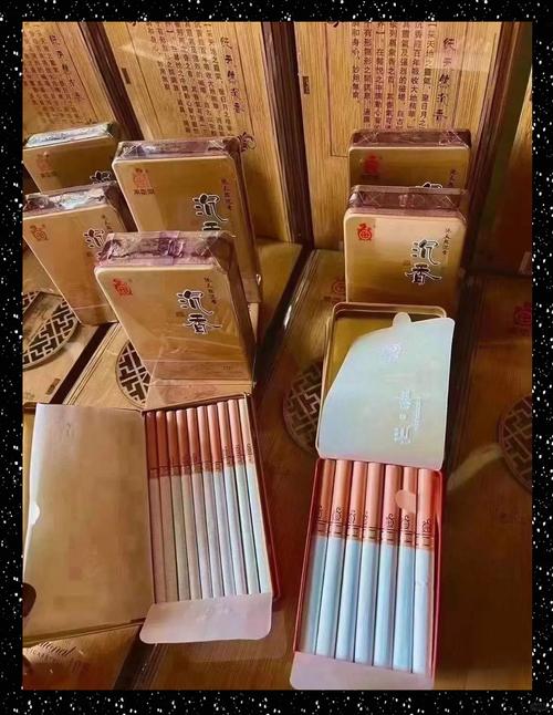 6万高档香烟【几万块的香烟】
