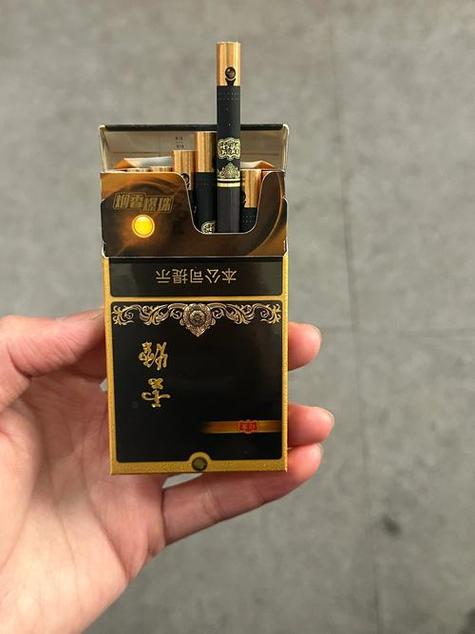 高档香烟收藏者(高档香烟收藏者有哪些)