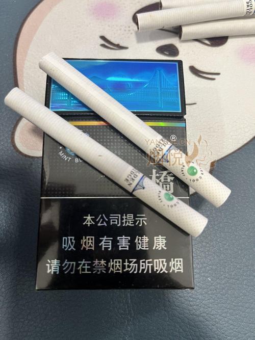 6元金桥香烟一手货源【金桥烟7元】